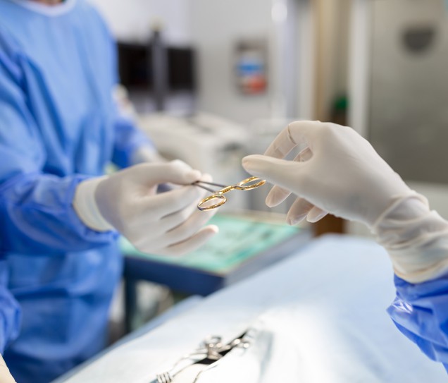 Circumcision Services
