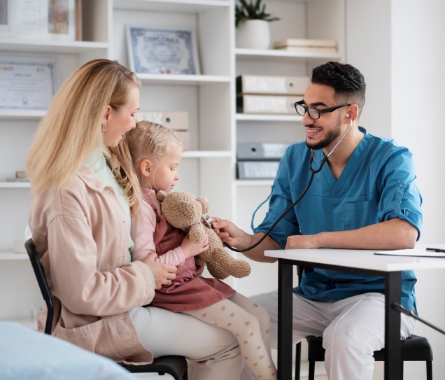 Family Practice