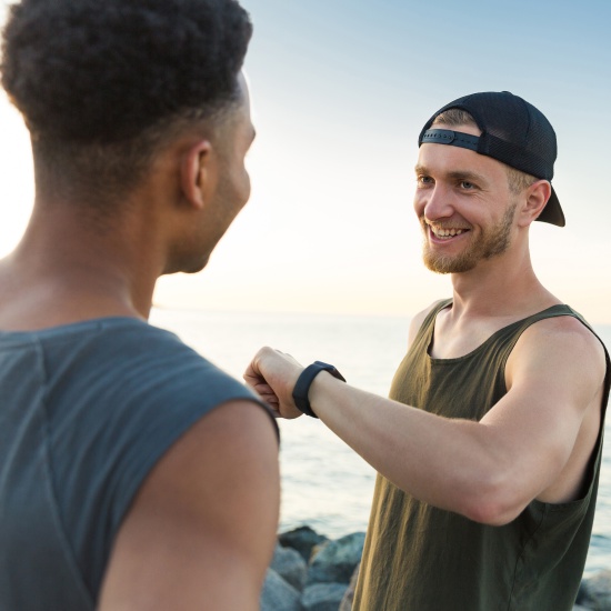 Men’s Health Services Can Help