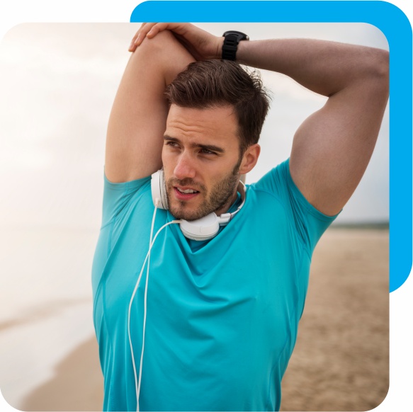 Professional Men’s Health Care