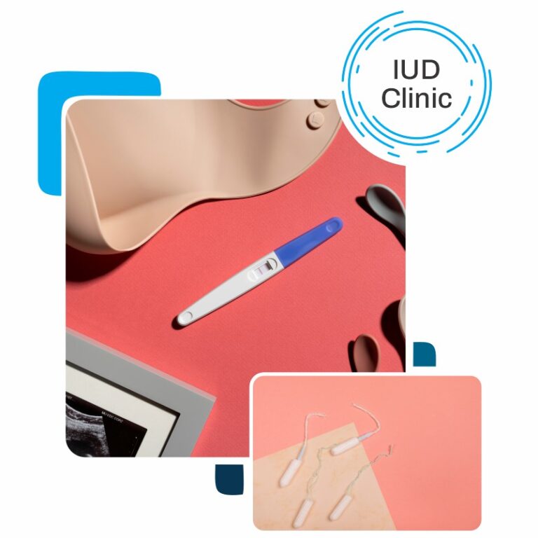 iud clinic md clinic
