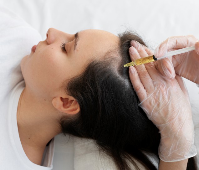 prp services clinic