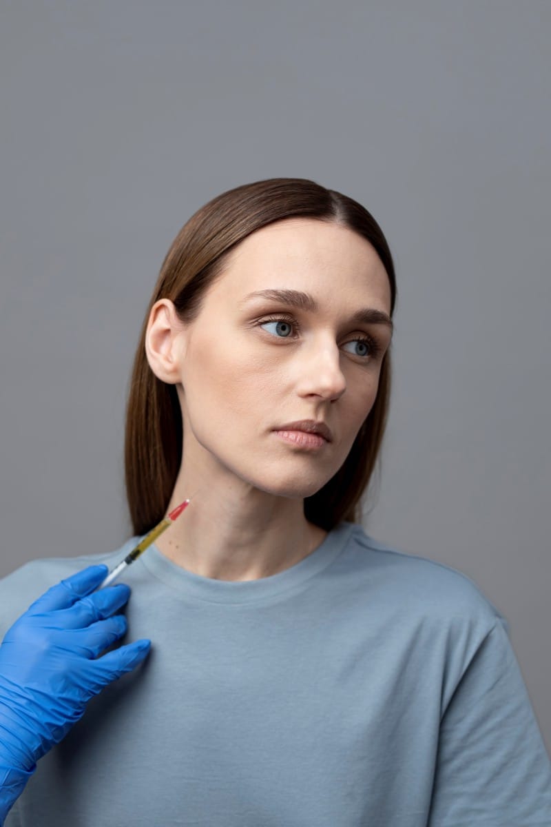 Therapeutic & Cosmetic Botox 