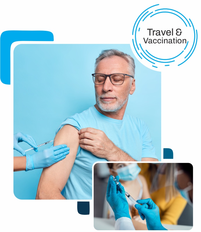 travel and vaccination services vancouver