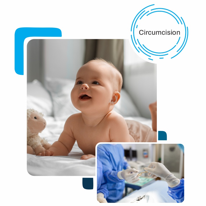 Circumcision Services details