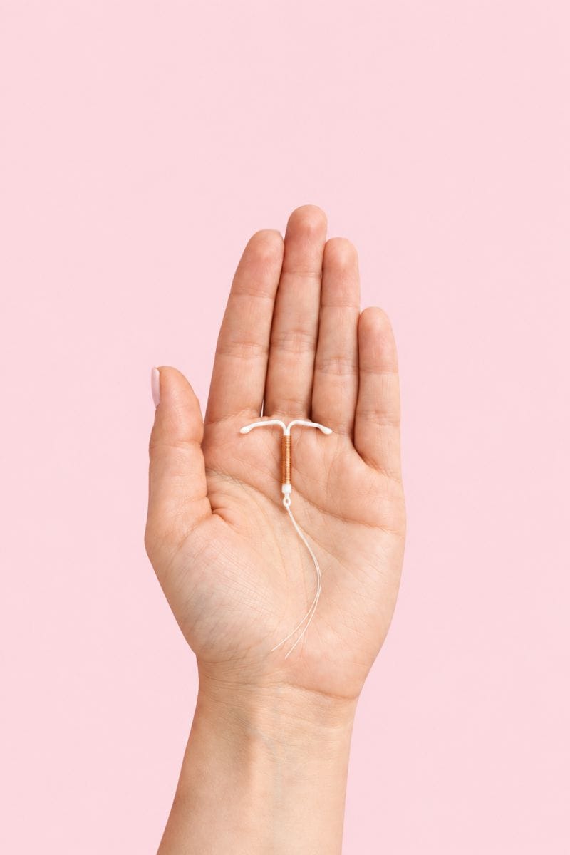 IUD, Pap & Implant Clinic 